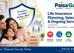 life insurance planning and ongoing services