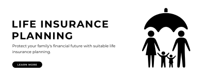 Life insurance planning for family financial protection