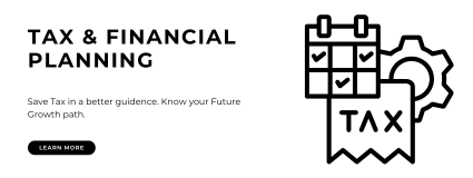 Tax and financial planning